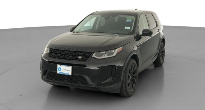 2020 Land Rover Discovery Sport SE -
                  Fort Worth, TX