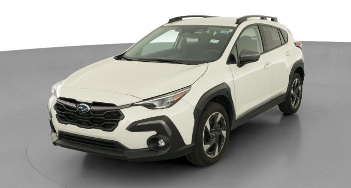 Thumbnail: 2024 Subaru Crosstrek - 1