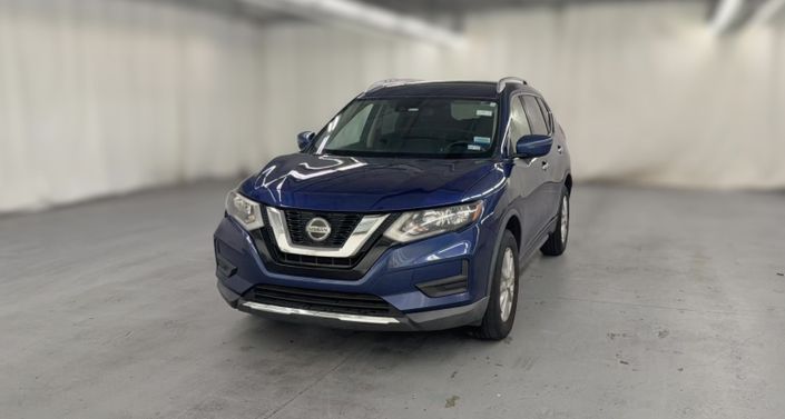 Thumbnail: 2019 Nissan Rogue - 1