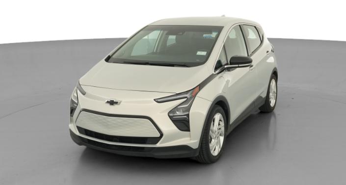 2023 Chevrolet Bolt EV 1LT -
                  Fort Worth, TX