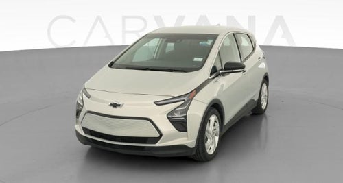 2023 Chevrolet Bolt EV