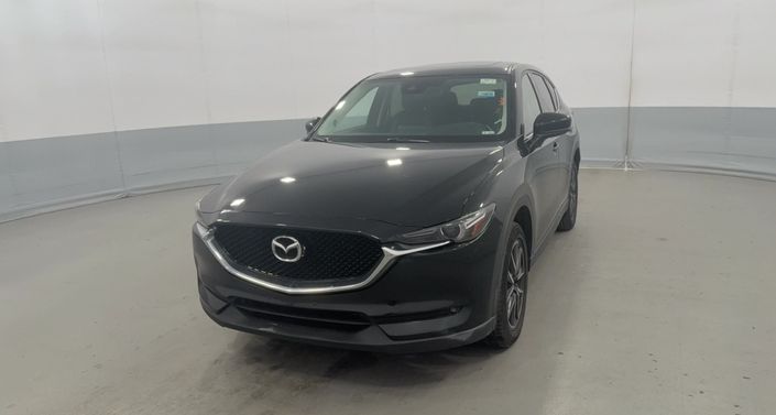 Thumbnail: 2017 Mazda CX-5 - 1
