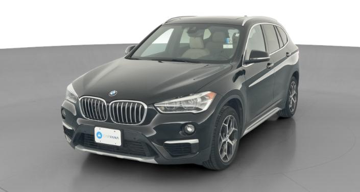 2019 BMW X1 xDrive28i -
                  Rocklin, CA