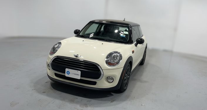 2017 MINI Cooper Hardtop 2 Door -
                  Fairview, OR