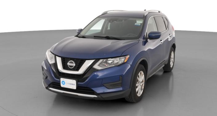 Thumbnail: 2019 Nissan Rogue - 1