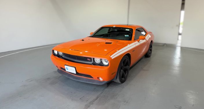 Thumbnail: 2014 Dodge Challenger - 1