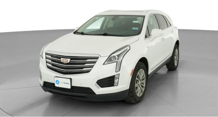 Thumbnail: 2019 Cadillac XT5 - 1