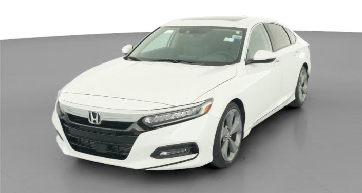 Thumbnail: 2019 Honda Accord - 1