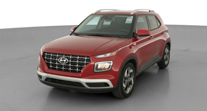 2022 Hyundai Venue SEL -
                  Tolleson, AZ