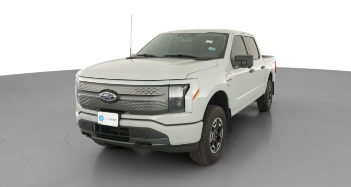 Thumbnail: 2023 Ford F-150 - 1