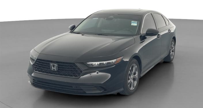 Thumbnail: 2024 Honda Accord - 1