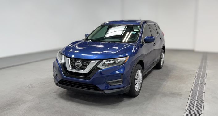 Thumbnail: 2018 Nissan Rogue - 1