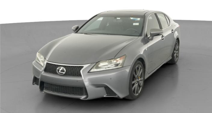 2015 Lexus GS 350 -
                  Bessemer, AL