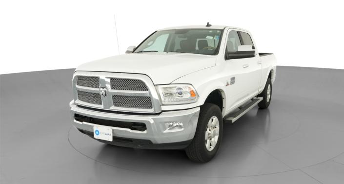 Thumbnail: 2014 RAM 2500 - 1