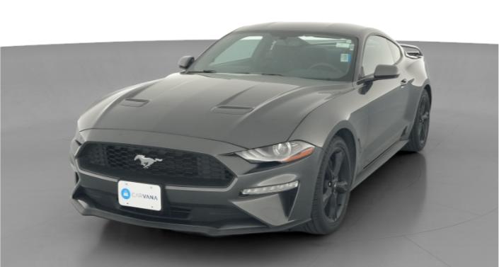 Thumbnail: 2019 Ford Mustang - 1