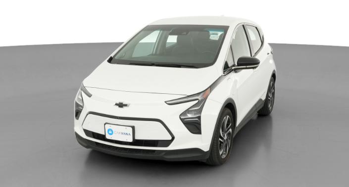 2023 Chevrolet Bolt EV 2LT -
                  Rocklin, CA