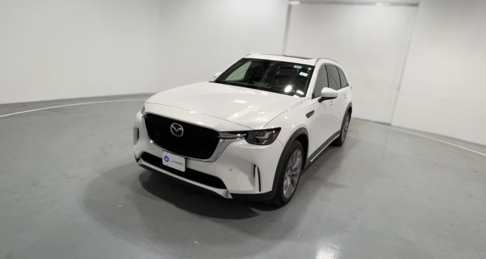 Thumbnail: 2024 Mazda CX-90 - 1