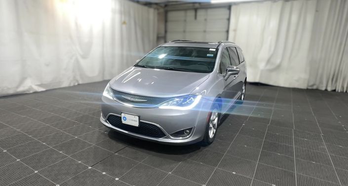 Thumbnail: 2019 Chrysler Pacifica - 1