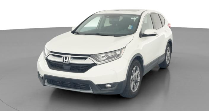 Thumbnail: 2018 Honda CR-V - 1
