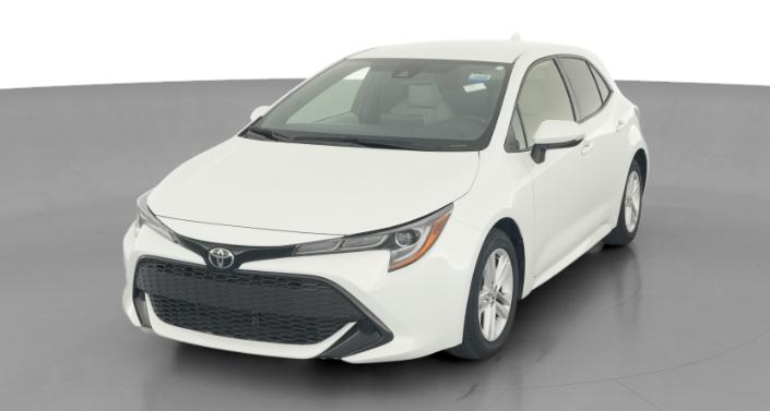 Thumbnail: 2022 Toyota Corolla - 1