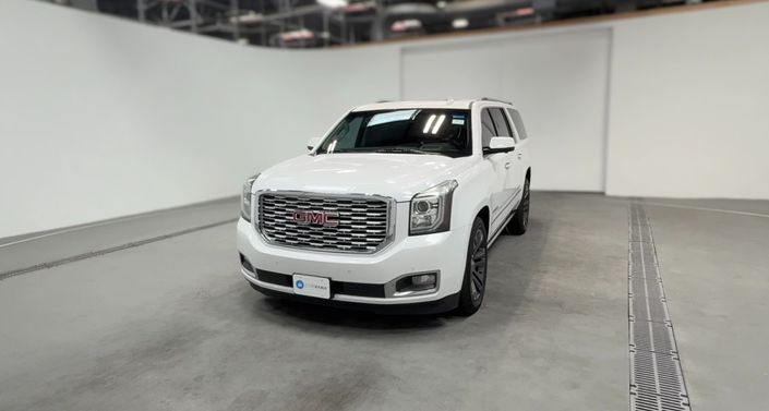 2018 GMC Yukon XL Denali -
                  Tracy, CA