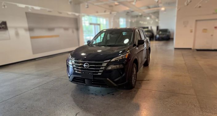 Thumbnail: 2026 Nissan Rogue - 1