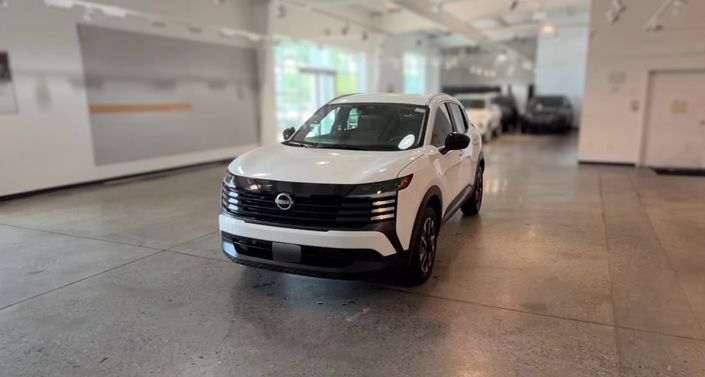 Thumbnail: 2026 Nissan Kicks - 1