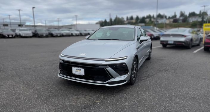Thumbnail: 2026 Hyundai Sonata - 1