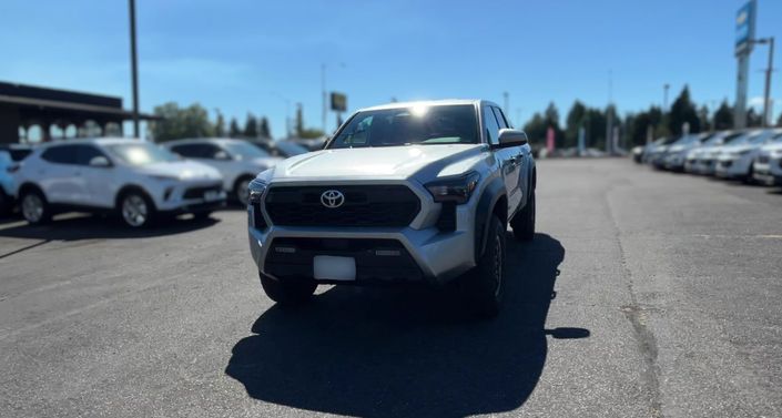 Thumbnail: 2025 Toyota Tacoma - 1