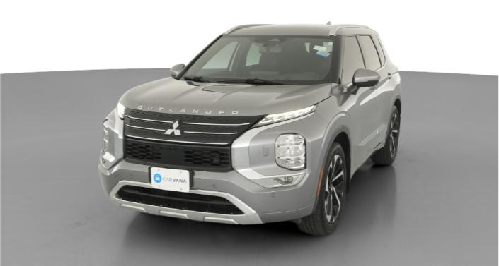 Thumbnail: 2022 Mitsubishi Outlander - 1