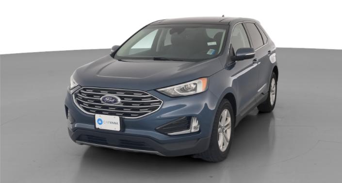 2019 Ford Edge SEL -
                  Lorain, OH