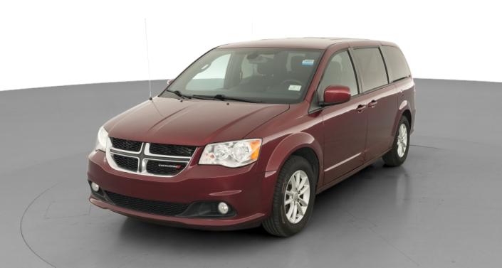 2020 Dodge Grand Caravan SE -
                  Auburn, GA