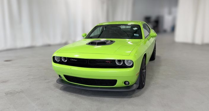 Thumbnail: 2019 Dodge Challenger - 1
