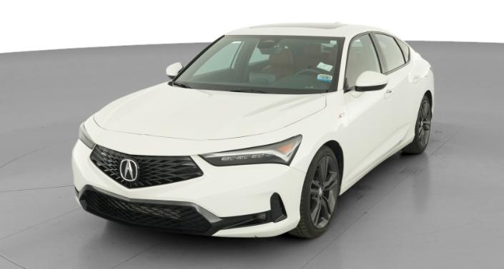2023 Acura Integra A-Spec -
                  Hebron, OH