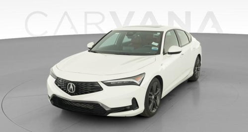 2023 Acura Integra