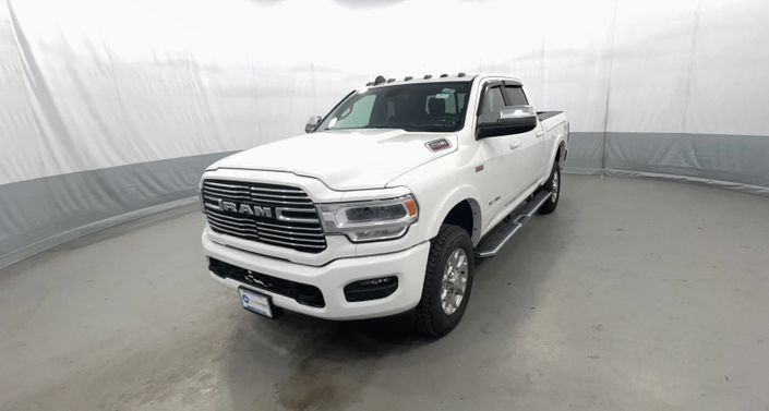 Thumbnail: 2019 RAM 2500 - 1