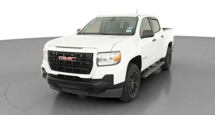 2021 GMC Canyon Elevation Standard -
                  Auburn, GA