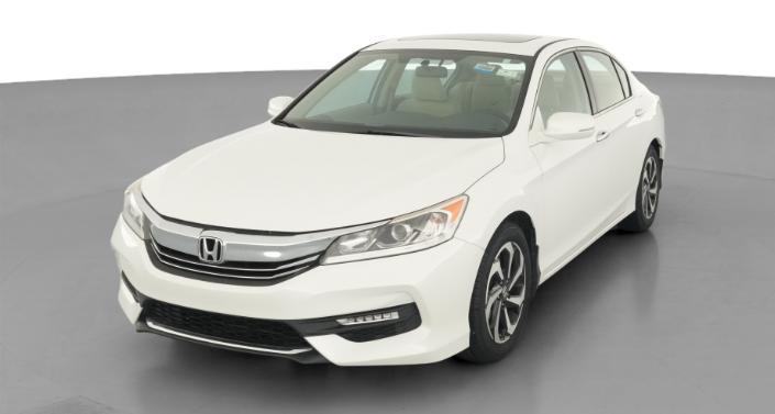 Thumbnail: 2017 Honda Accord - 1