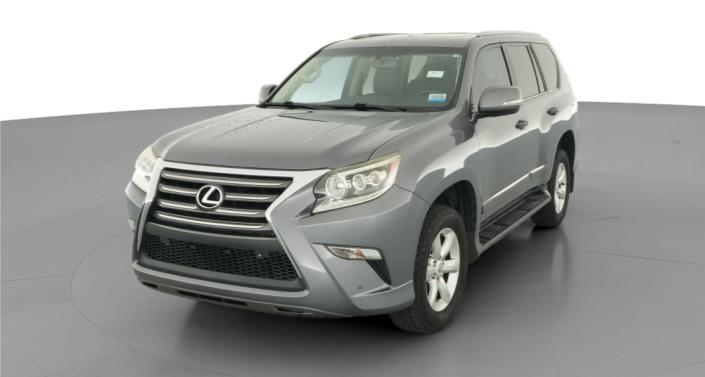 2017 Lexus GX 460 -
                  Concord, NC