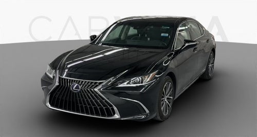 2022 Lexus ES