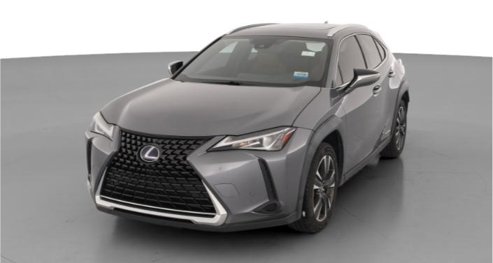 2020 Lexus UX 250h -
                  Lorain, OH