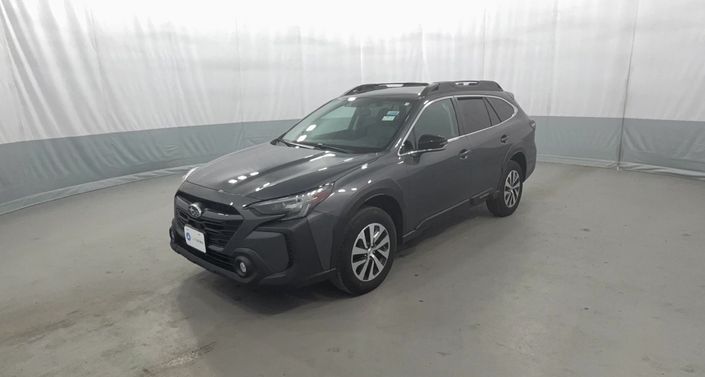 Thumbnail: 2023 Subaru Outback - 1
