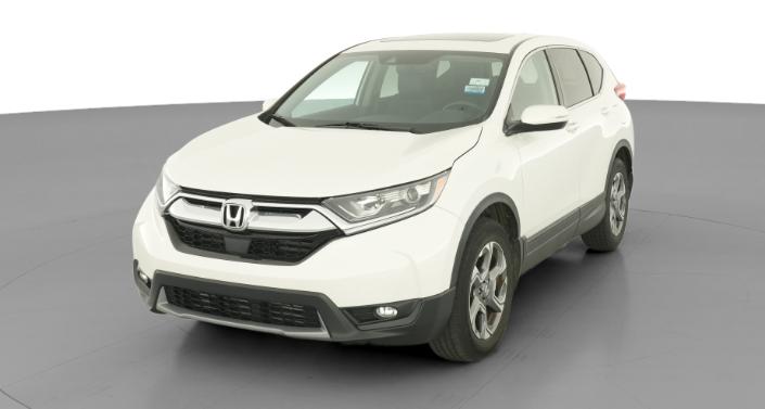 Thumbnail: 2018 Honda CR-V - 1