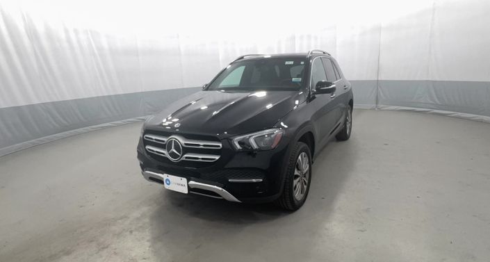 Thumbnail: 2020 Mercedes-Benz GLE - 1