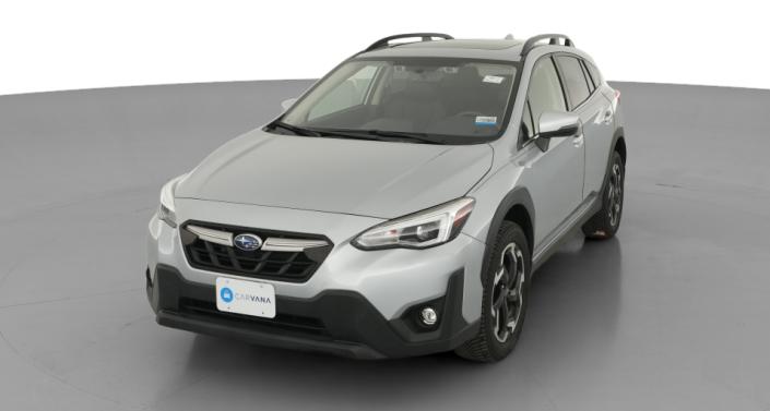 Thumbnail: 2021 Subaru Crosstrek - 1