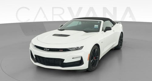 2023 Chevrolet Camaro