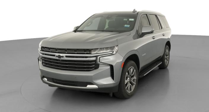 Thumbnail: 2022 Chevrolet Tahoe - 1