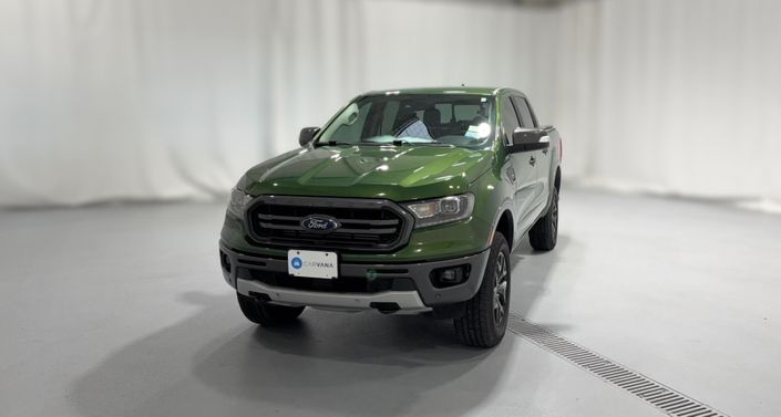 Thumbnail: 2023 Ford Ranger - 1