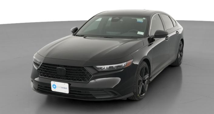 Thumbnail: 2023 Honda Accord - 1