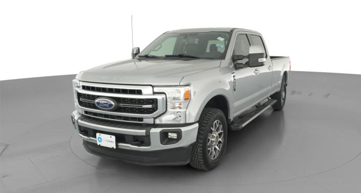 Thumbnail: 2020 Ford Econoline - 1
